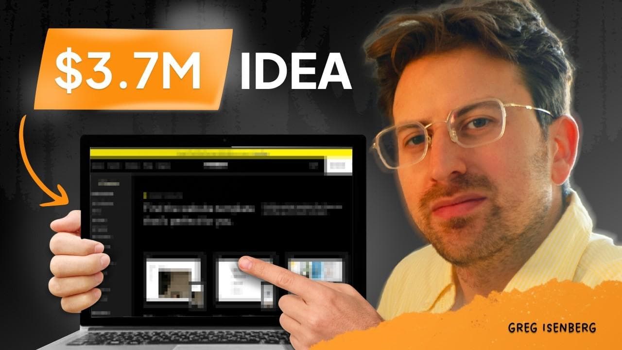 Thumbnail image for 6 SaaS ideas you can build as a solo founder