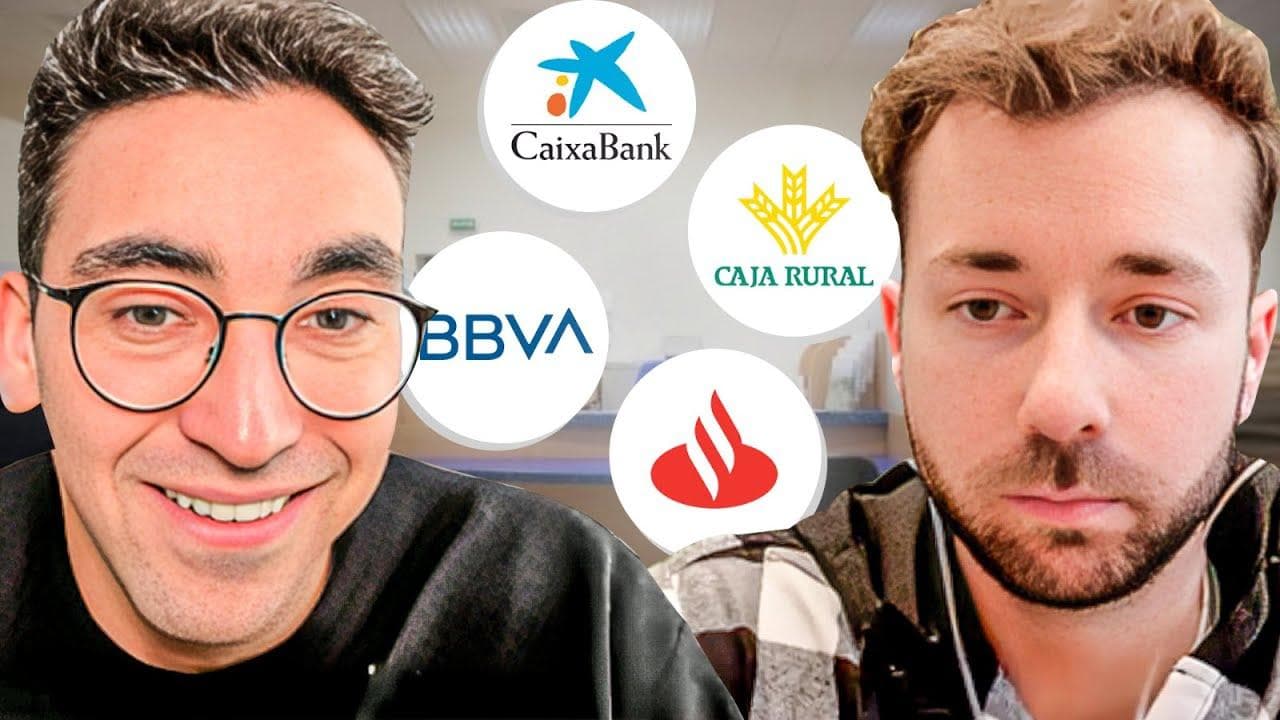 Thumbnail image for Cómo buscar la mejor financiación para un piso de inversión - Caso Rubén