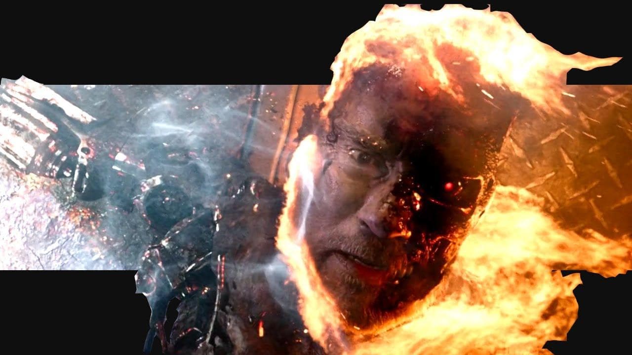 Thumbnail image for Terminator Dark Fate, cuando ni la nostalgia vende [El Espectador]