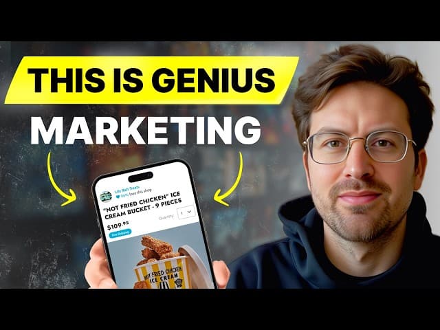 Thumbnail image for How to steal funnels that crush