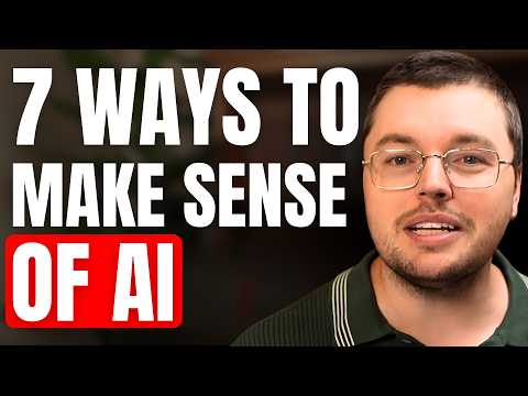 Thumbnail for The Future of AI Is Looking VERY Weird…