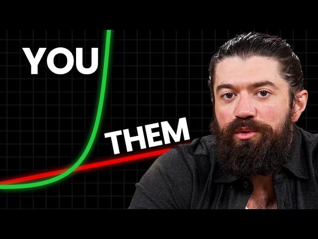 You’re 28 Minutes Away From Never Being Broke Again