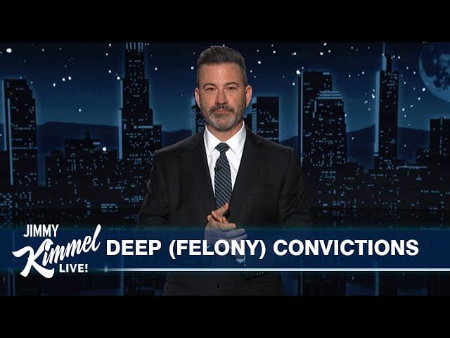 Trump Fires His First Cabinet Member, Gets Protested Across Country & Called a "Man of DEEP FAITH!"