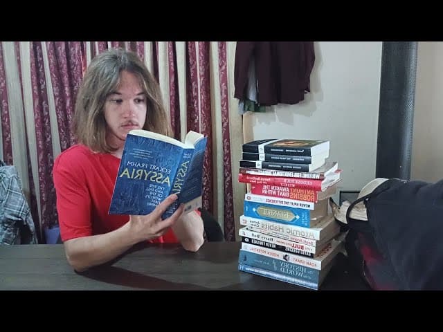Thumbnail image for How I’m Able To Retain Everything In One Read