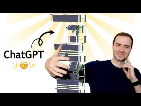 Thumbnail for Deep Dive into LLMs like ChatGPT