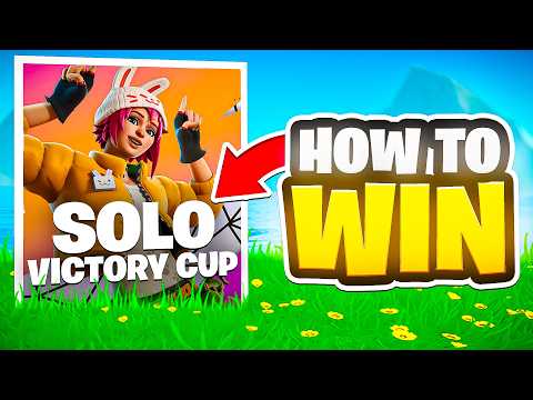 Thumbnail for Solo Cash Cup Viewer VODs