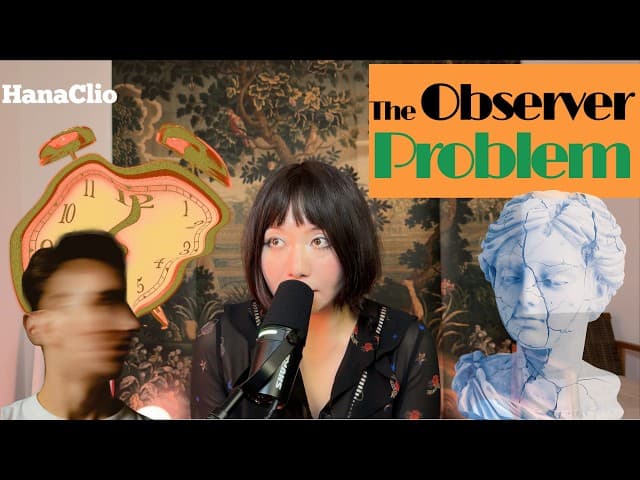 A Nobel Prize Winner's Unsettling Theory About the Self