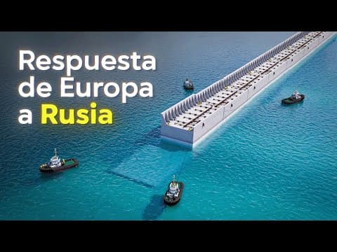 Thumbnail for Cómo Bélgica está construyendo la primera isla energética del mundo