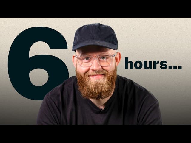 How to Build a Brand (Full Course)