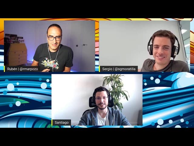 Playtomic 15# | Being a CTO