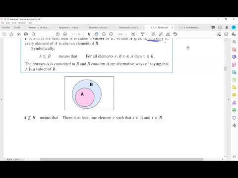 Thumbnail for Math 22 1.2, 1.3