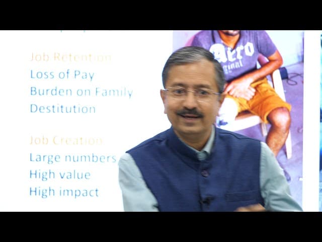 Lecture 17 : Systemic Approach to Biomed Innovations by Prof. B. Ravi Part 1
