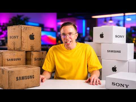 Thumbnail for Just Buy Used Tech
