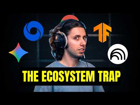 ⚡️ Google's Open AI Strategy — Omar Sanseviero, Google DeepMind