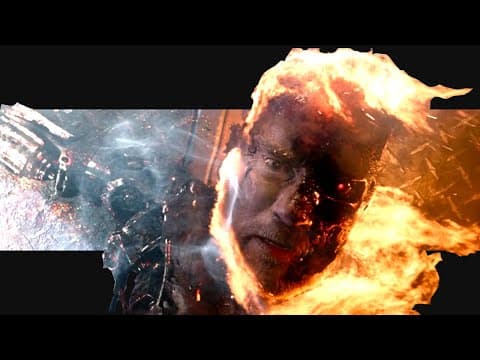 Thumbnail for Terminator Dark Fate, cuando ni la nostalgia vende [El Espectador]