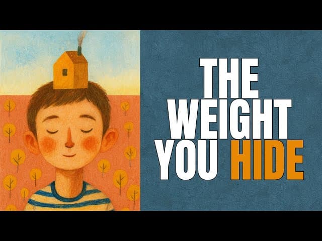 Psychology of People Who Feel Safer Alone at Home