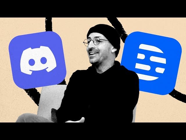 This Venture Capitalist Finds the Best AI Products—Before They Win - Ep. 45 with Nabeel Hyatt