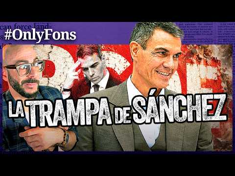 Thumbnail for La ÚLTIMA JUGADA de SÁNCHEZ - @SoloFonseca