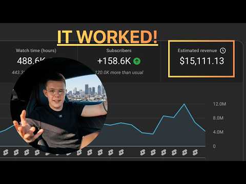 [FULL COURSE] How To Start An AI Channel In 2026