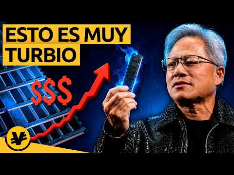 Tres empresas están provocando la MAYOR crisis tecnológica de los últimos años