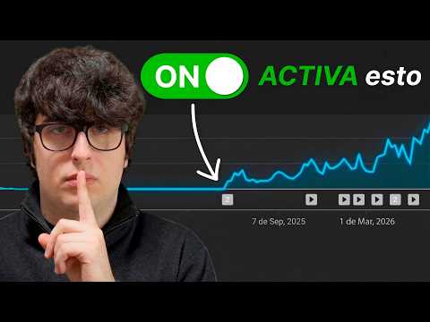 Cómo CRECER en YouTube Shorts MÁS RÁPIDO en 2026