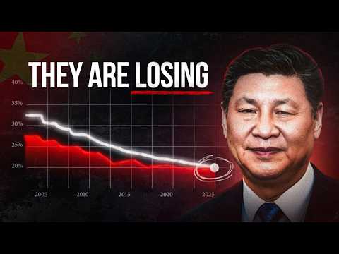 Thumbnail for The Addiction That Is Ruining China