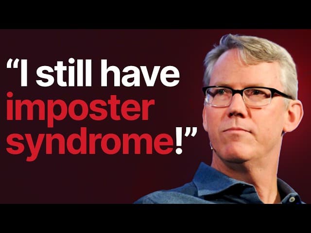 Thumbnail image for Top 1% CEO: The Only Skill You Need to Build a $1B Company