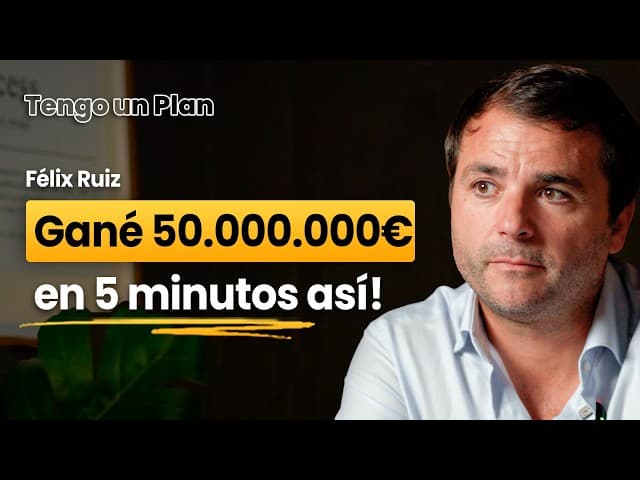 Experto en Crear Riqueza: "Las 3 Grandes Oportunidades que Crearán Millonarios en 2026 (desde cero)"