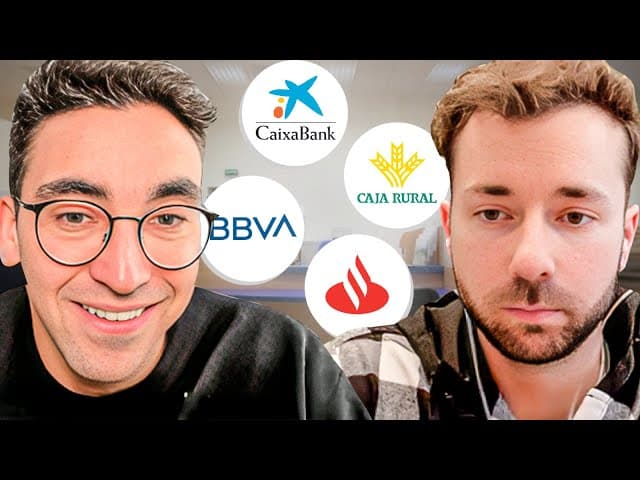 Cómo buscar la mejor financiación para un piso de inversión - Caso Rubén