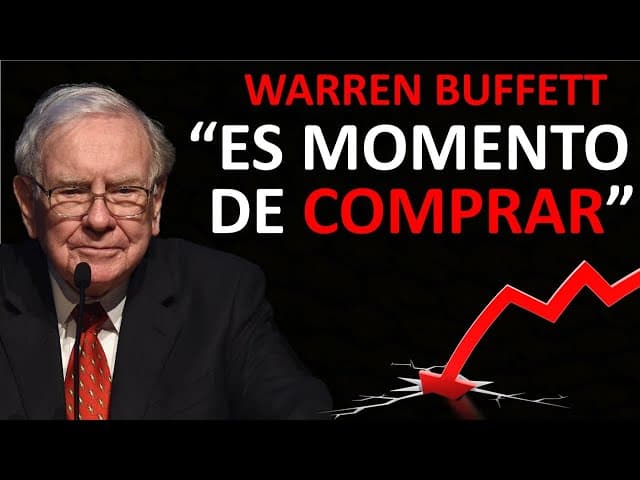 Thumbnail image for 💥 Warren Buffett ACABA de INVERTIR 7.000 millones $ en este SECTOR |👉Su MAYOR APUESTA para 2024
