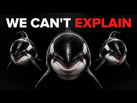 Why The Ocean's Deadliest Predator Refuses To Kill Us