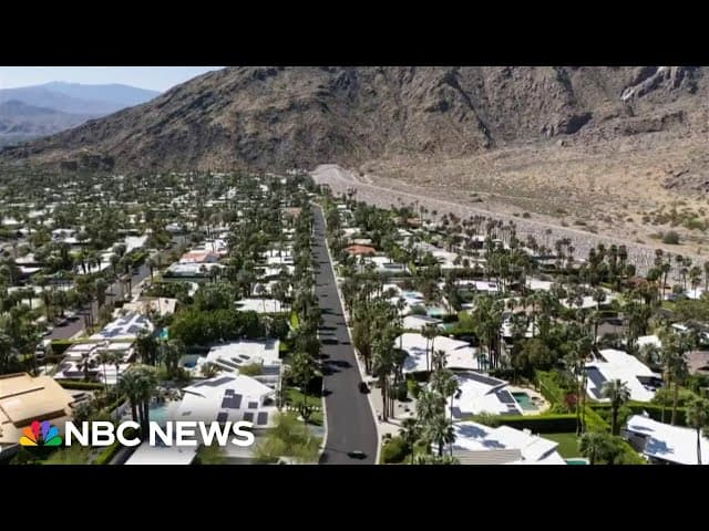 U.S. tourism down while more Americans consider moving abroad