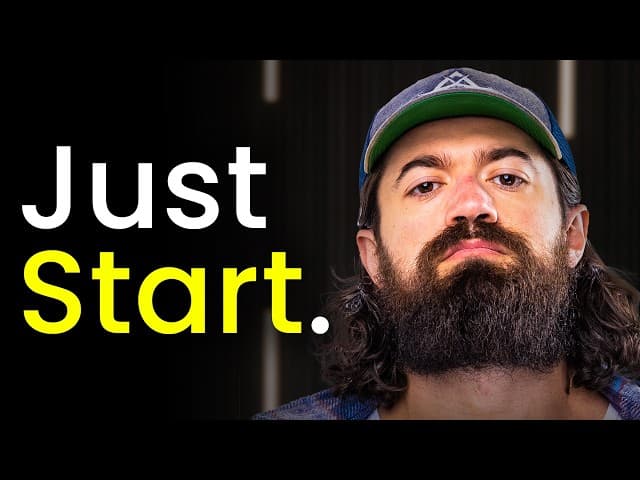 15 Brutal Truths That Will Help You Win in Your 20s and 30s