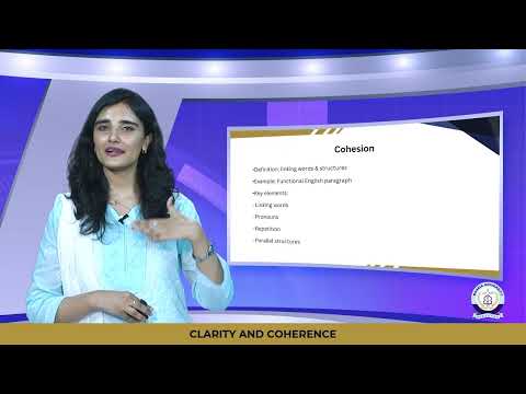 Functional English Week 2 Lesson 8