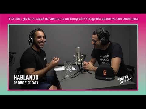 T2 01 ¿Es la IA capaz de sustituir a un fotógrafo? Fotografía deportiva con Doble Jota