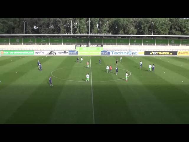 ITK 2015 Praxis Marcus Sorg