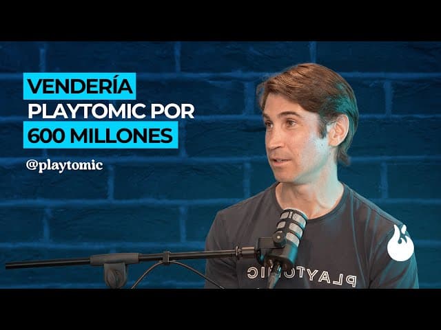 CÓMO llegar a VALER 273 MILLONES de EUROS | PLAYTOMIC
