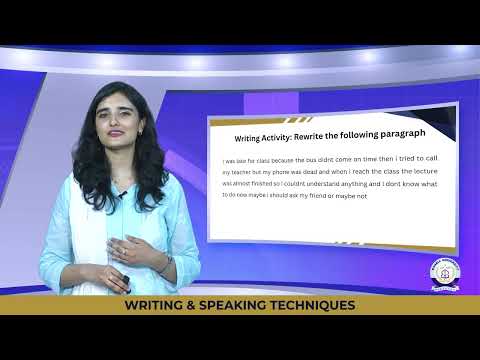 Functional English Week 2 Lesson 3