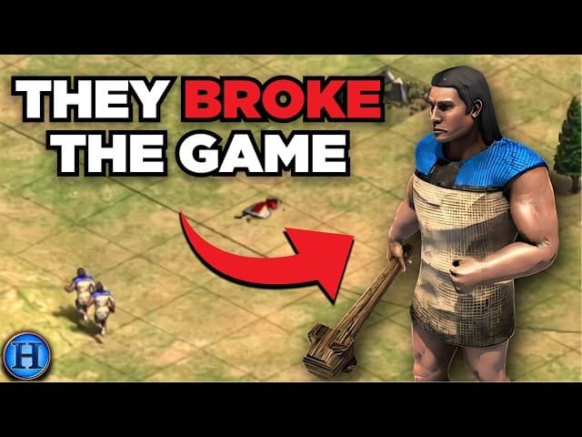 The New OP Strategy That Has No Counter
