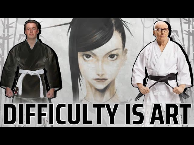 The Beginner Bias in Game Critique cover
