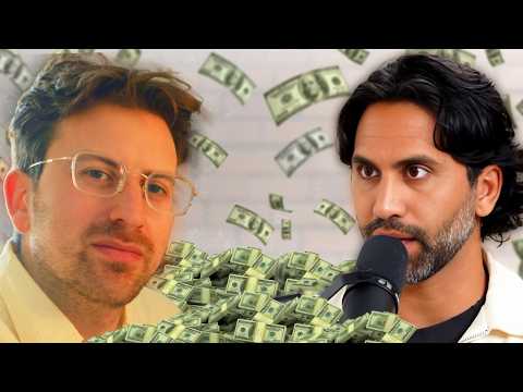 The Content Format That Will Make You Rich in 2025 with Samir from "Colin and Samir"