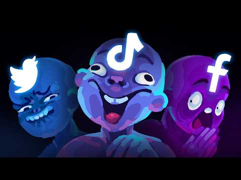 Thumbnail for The Internet is Worse Than Ever – Now What?