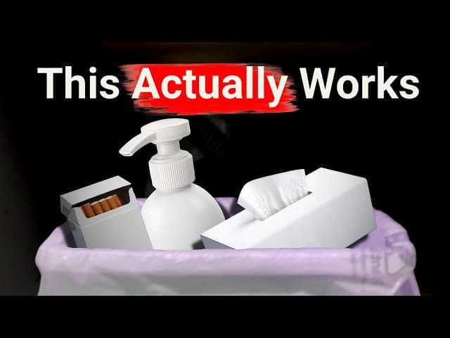 Thumbnail image for The Video That Will End Your Addiction