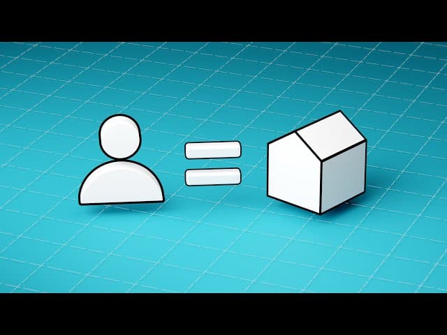 How I Convinced 800'000 People To Build A Digital City With Me
