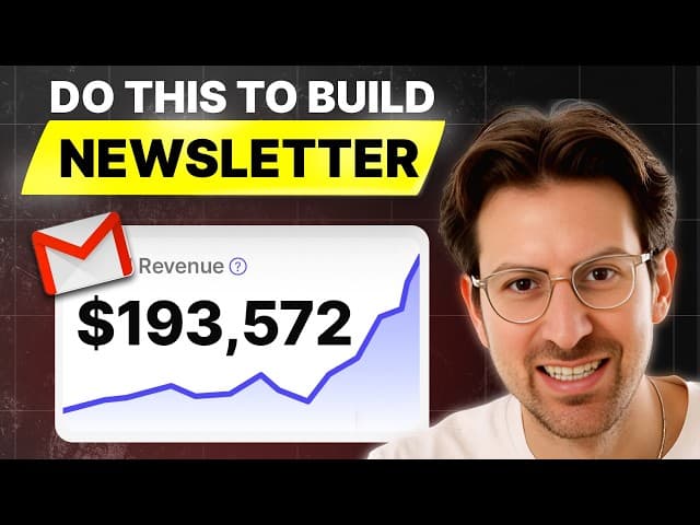 Thumbnail image for 10 (Profitable) Newsletter Business Ideas To Start In 2025