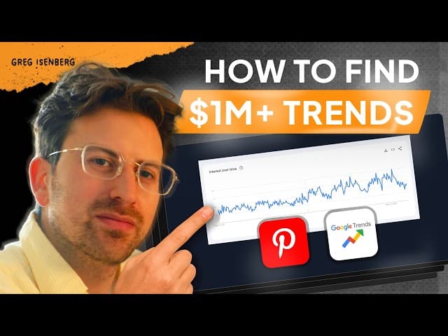 Thumbnail image for How I use Pinterest and Google to find $1M+ startup ideas