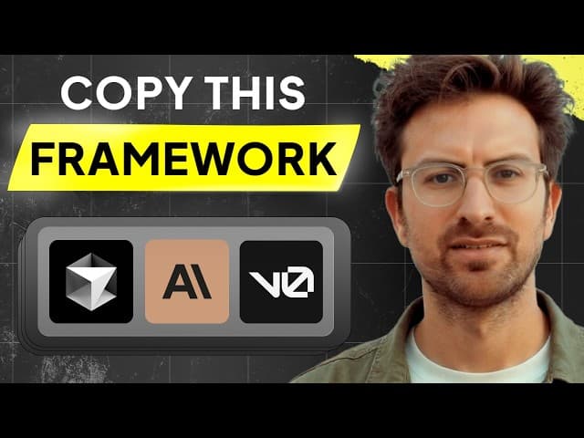 Thumbnail image for Cursor AI tutorial for beginners
