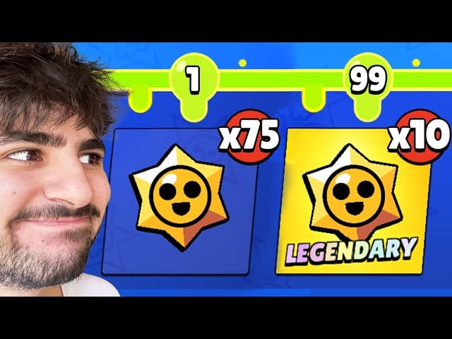 I Claimed All 100 Tiers In My Pro Pass..