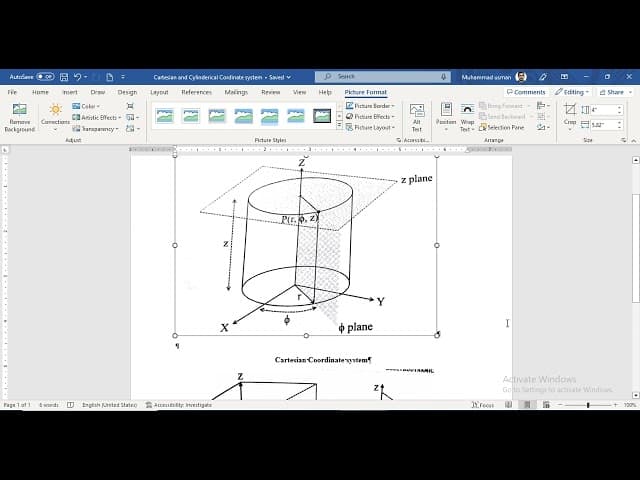 User Graphic Interface of SAFE 1