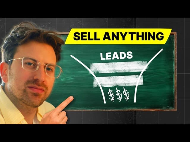 Thumbnail image for How to make $20,000,000 with a landing page